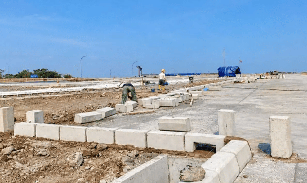Rest Area Pertama Tol Cisumdawu Ditargetkan Beroperasi Saat Natal 2026, Progres Pembangunan Capai 66,92 Persen