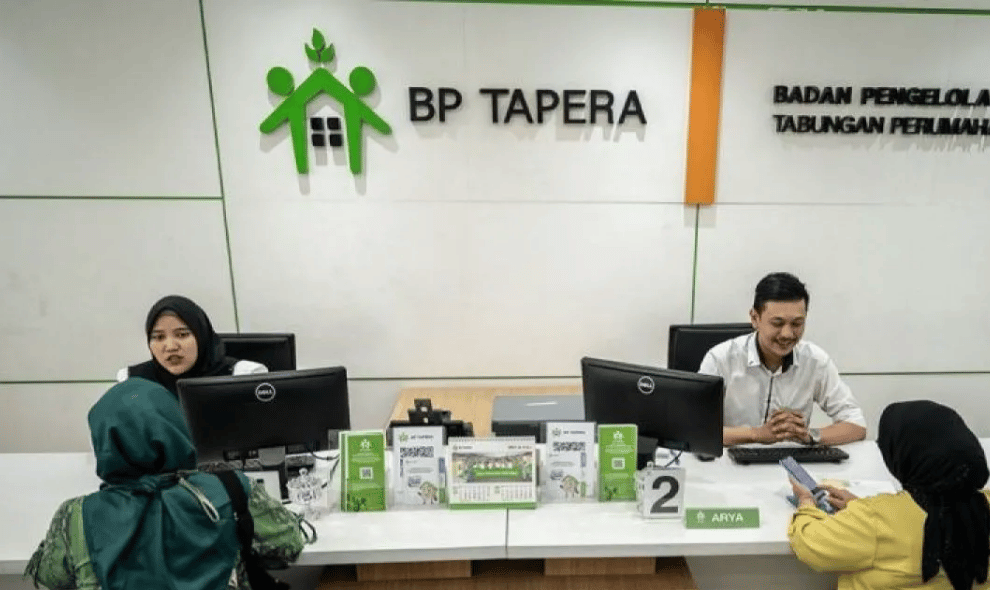 BP Tapera Dorong Pekerja Muda Miliki Rumah Pertama Lewat KPR FLPP, Gen Z Jadi Penerima Manfaat Terbanyak