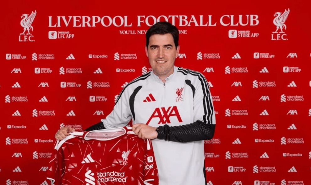 Liverpool Kalahkan Brentford 2-1 Meski Unggul Dua Pemain, Andoni Iraola Sebut Tiga Poin Sangat Berharga