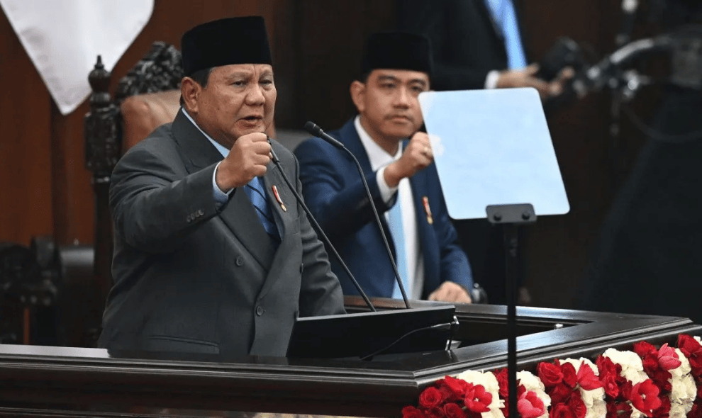 Dua Tahun Pemerintahan Prabowo-Gibran, Angka Kemiskinan Turun Jadi 8,07 Persen dan Jumlah Penduduk Miskin Berkurang 920 Ribu