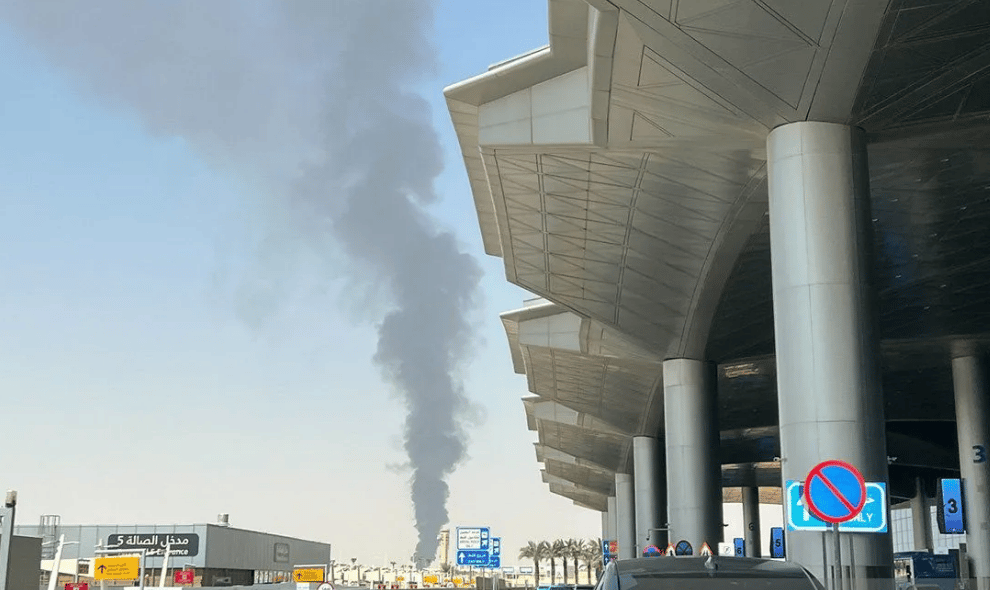Arab Saudi Perpanjang Sekolah Daring di Riyadh hingga 22 Oktober 2026 Usai Serangan Rudal yang Tewaskan 12 Orang