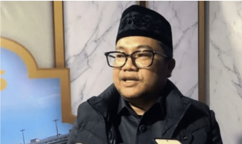 Darmawansyah Muin Siap Benahi Pemerintahan Gowa, Serapan Anggaran Baru 19,5 Persen Usai Polemik Bupati