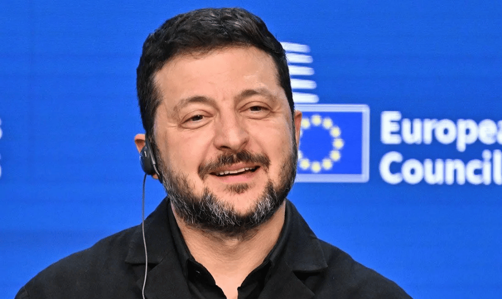 Zelenskyy Khawatir AS Kembali Longgarkan Sanksi Rusia Setelah Kesepakatan Diesel, Ukraina Tetap Dorong Perundingan Damai
