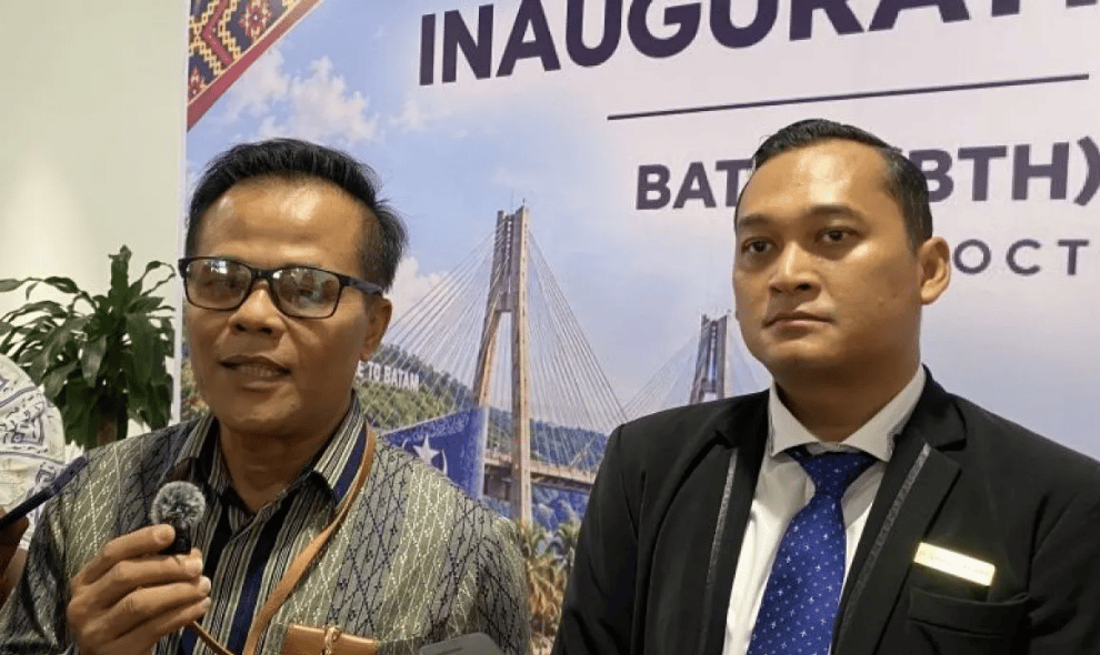 Penerbangan Bandara Hang Nadim Batam Kembali Lancar Usai Terganggu Kabut Asap, Jarak Pandang di Atas 3 Kilometer