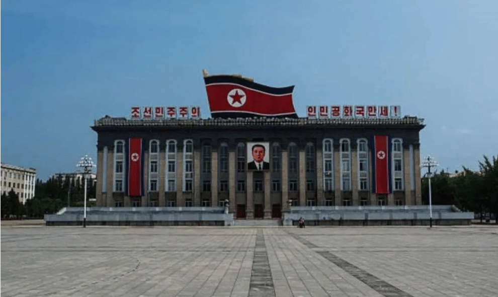 Korea Selatan Berupaya Pulihkan Dialog dengan Korea Utara, PM Han Tegaskan Komitmen Perdamaian Semenanjung Korea
