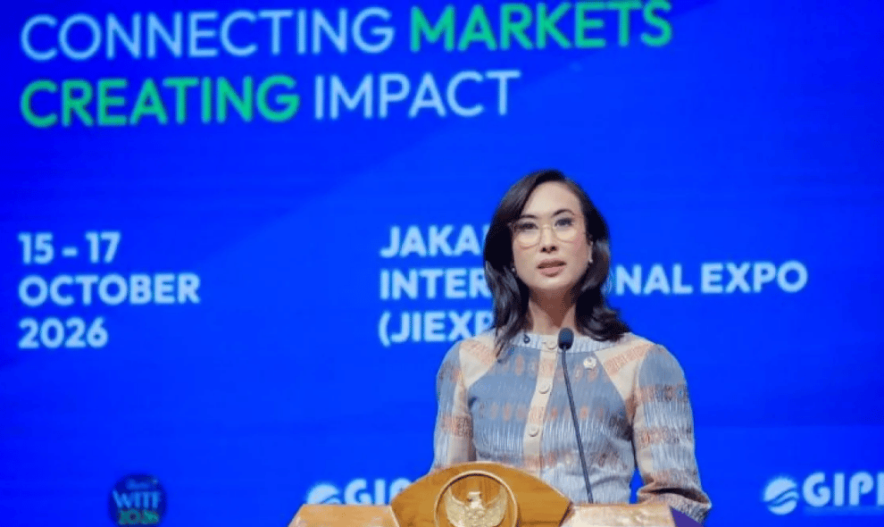 WITF 2026 Perluas Peluang Bisnis Pariwisata Indonesia, Ratusan Pembeli dari 45 Negara Hadir di Jakarta