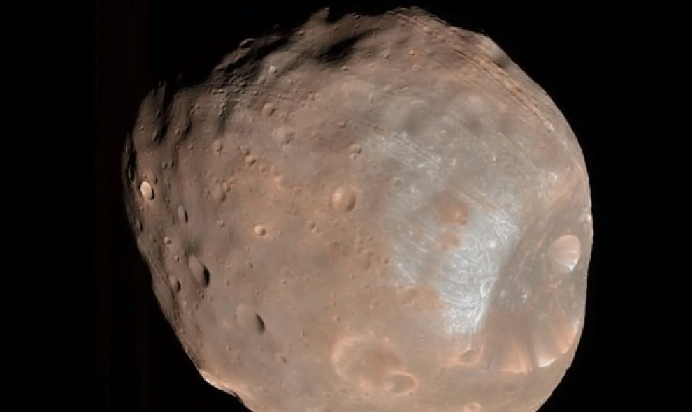 Jepang Siapkan Misi Bersejarah ke Phobos, Wahana Antariksa Akan Bawa Sampel Bulan Mars ke Bumi pada 2032
