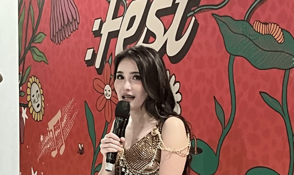 Ayu Ting Ting Siapkan Album Baru pada 2027, Ingin Musik Dangdut Semakin Mendunia dan Digemari Anak Muda