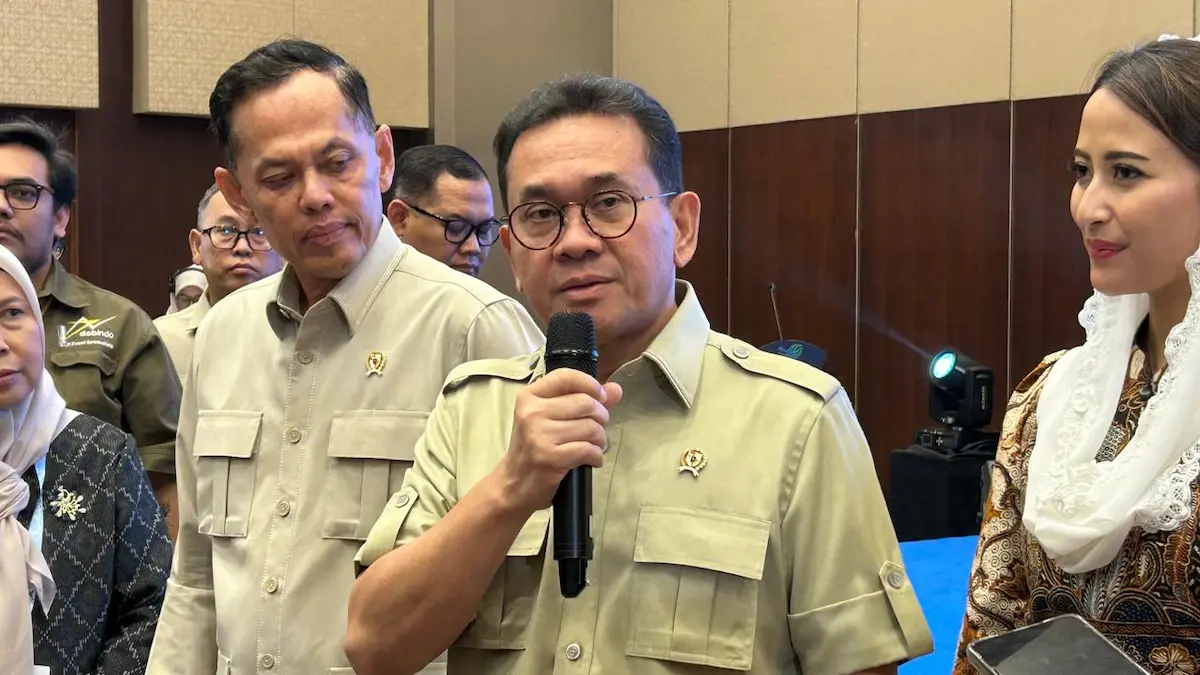 Transaksi TEI 2026 Tembus 22,94 Miliar USD, Apa Saja Penyumbang Terbesar?