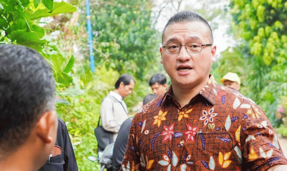Asap Karhutla Terdeteksi di Jakarta, Anggota DPRD Minta Pemerintah Berikan Informasi Akurat agar Warga Tidak Panik