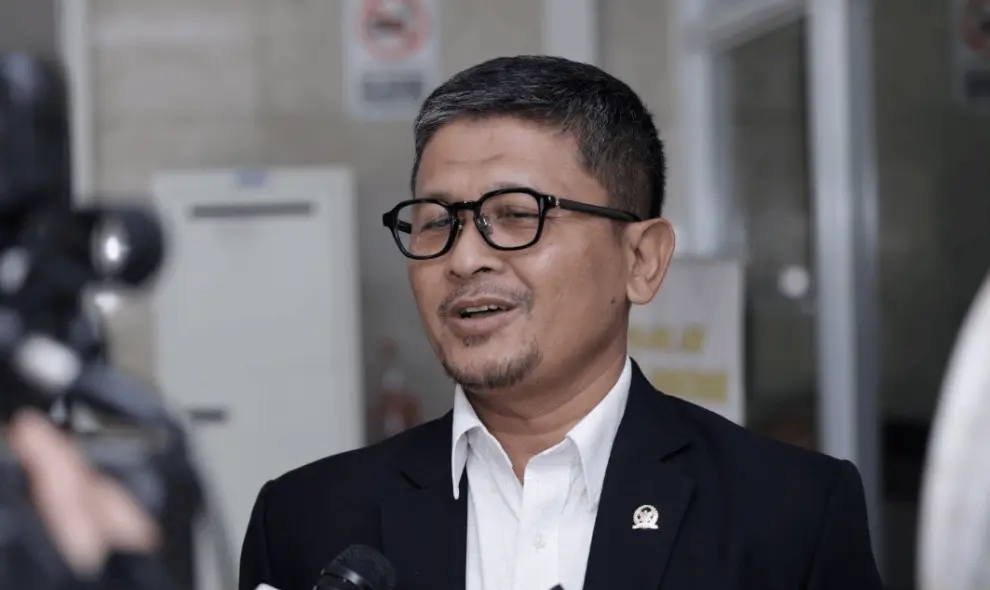 MSCI Usulkan Penurunan Status Pasar Saham Indonesia, Anggota DPR Ingatkan OJK dan BEI Segera Benahi Tata Kelola