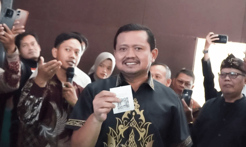 Pemkab Sumedang Kerahkan 92 Pranata Komputer untuk Amankan Pelaksanaan Pilkades Digital 2026 di 92 Desa