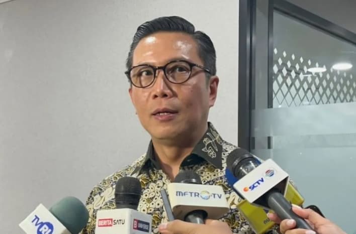 BEI Minta Klarifikasi MSCI soal Status Pasar Modal Indonesia, IHSG Anjlok 5,05 Persen dan Batas ARB Dipangkas Jadi 7 Persen