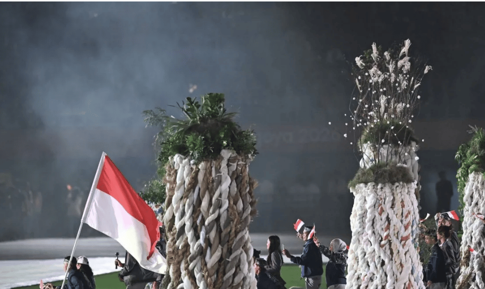 Asian Para Games 2026 Resmi Dibuka di Jepang, Dukungan Penonton Jadi Penyemangat Atlet Disabilitas