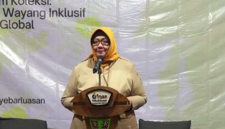 Pemprov DKI Jakarta Manfaatkan Teknologi Imersif di Museum Wayang untuk Tarik Minat Generasi Muda
