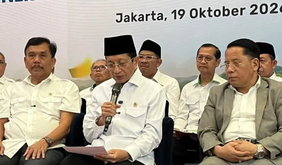 Kemenag Kembangkan 32 Pundi Dana Umat untuk Atasi Kemiskinan, Potensi Zakat dan Wakaf Capai Puluhan Triliun