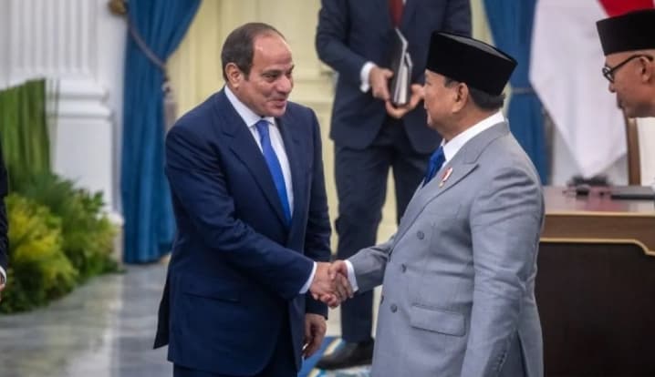 Prabowo Perkuat Diplomasi Energi dengan Rusia di Tengah Krisis Selat Hormuz, Indonesia Perluas Kerja Sama Global