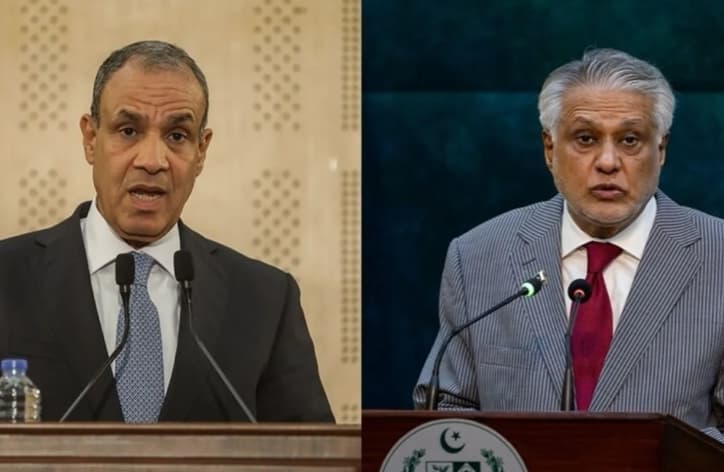 Pakistan dan Mesir Kecam Serangan Houthi ke Arab Saudi, Dorong Pertemuan Empat Negara untuk Bahas Stabilitas Kawasan