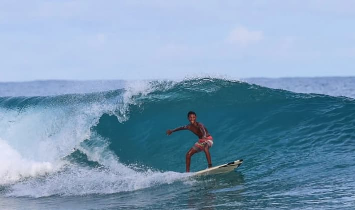 PB PSOI Gelar Kejurnas dan Liga Surfing Indonesia untuk Ukur Kekuatan Atlet Menuju PON dan Seleksi Tim Nasional