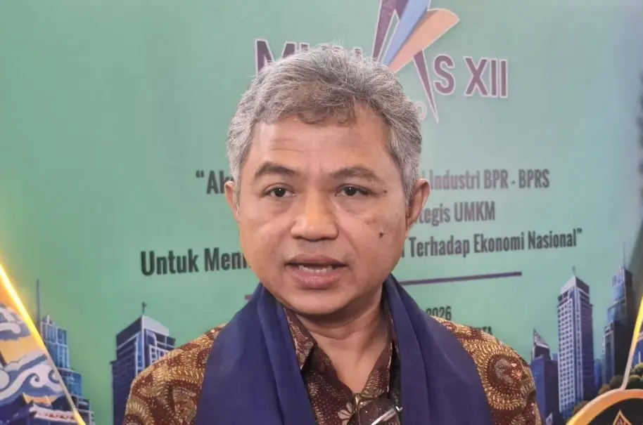 LPS Peringatkan Nasabah BPR, Bunga Simpanan di Atas 6,25 Persen Berisiko Tak Dijamin Meski Saldo di Bawah Rp2 Miliar