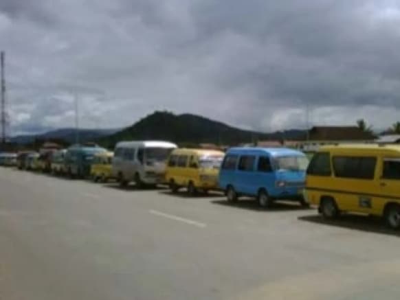 Kemendes Dorong Kolaborasi Pemerintah, BUMN, dan Koperasi untuk Sediakan Angkutan Desa di Daerah Tertinggal
