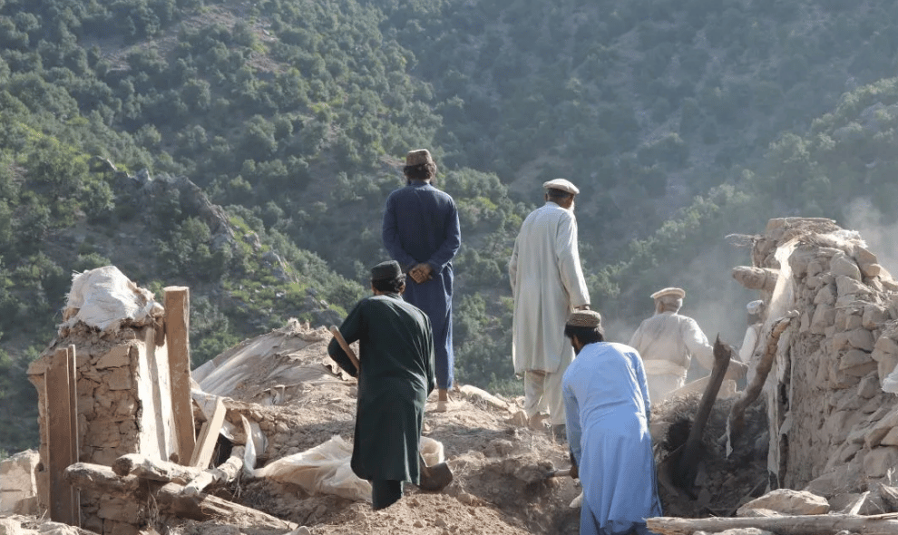 Pakistan Balas Tembakan Pasukan Afghanistan di Perbatasan, Sejumlah Personel Dilaporkan Tewas
