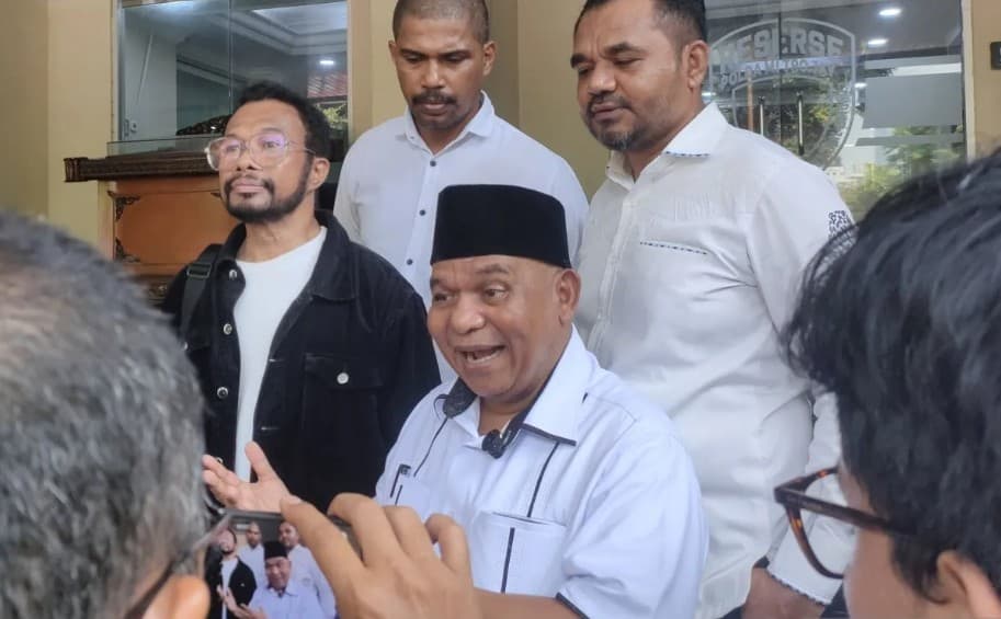 Kuasa Hukum Curiga Penembakan Anggota Polri di Pondok Cabe Libatkan Lebih dari Satu Pelaku