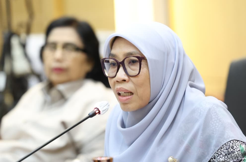 Netty Prasetiyani Desak Pembangunan Inklusif, Kelompok Rentan dan Penyandang Disabilitas Harus Diberi Hak Setara