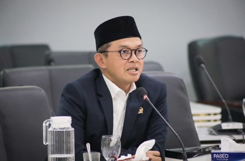 Anggota DPR Maman Imanulhaq Desak Azerbaijan Cabut Larangan Jilbab, Tegaskan Kebebasan Beragama Hak Fundamental
