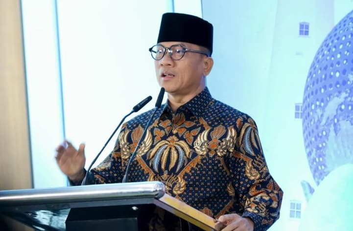 Kemendes Usulkan Proyek Percontohan Kendaraan Listrik di Desa, Flores dan Sumba Jadi Calon Lokasi