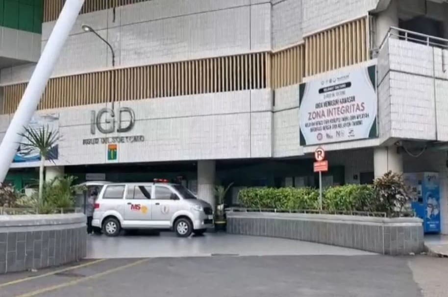 Korban Kebakaran Hutan Bromo Bertambah Jadi 5 Orang, Anggota MPA Meninggal Setelah Dirawat Intensif di Surabaya