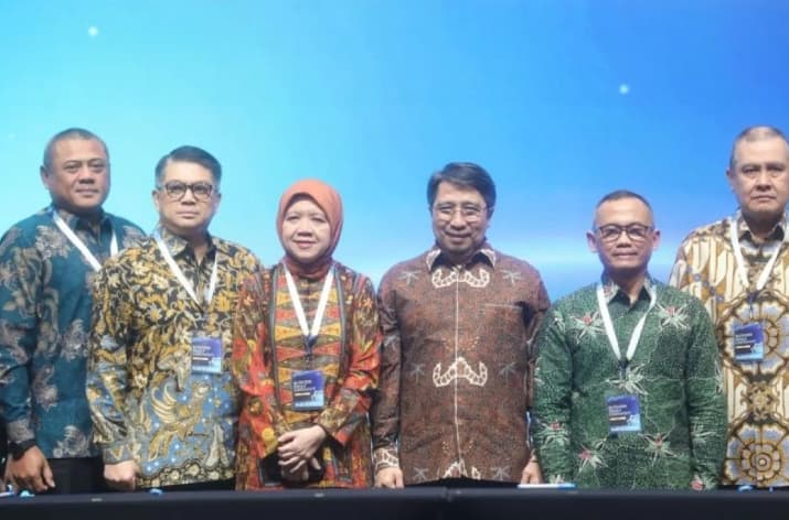 BSI Gandeng 16 Bank Perkuat Pasar Keuangan Syariah Lewat Kerja Sama Lindung Nilai dan SiPA di ISEF 2026