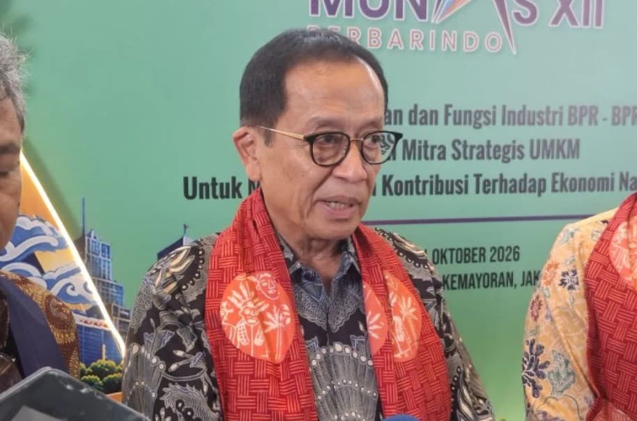 OJK Kaji Dampak Ancaman Penurunan Status Pasar Saham Indonesia oleh MSCI, IHSG Anjlok 4,31 Persen