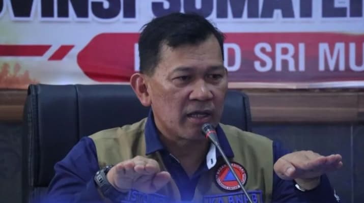 BNPB Temukan 44 Area Hutan dan Perkebunan Terbakar di Sumsel, Desak Polisi Usut Dugaan Pembakaran Lahan