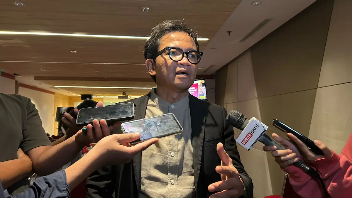 Dua Tahun Prabowo-Gibran, Amnesty Dorong Penguatan HAM