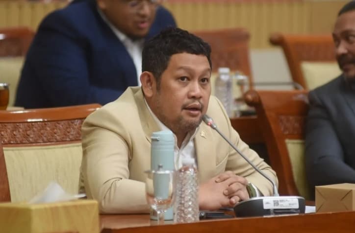 DPR Dorong Kajian UU Antiperundungan Setelah Dua Anak Meninggal Diduga Jadi Korban Perundungan