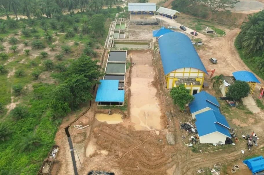 Kementerian PU Percepat Pemulihan Tujuh TPA di Aceh Pascabencana, Infrastruktur Sanitasi Jadi Prioritas