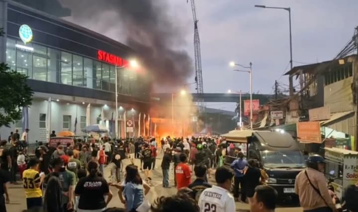 Tawuran Manggarai Berulang, Pemkot Jakarta Selatan Bangun Lapangan Multifungsi dan Siapkan Posko Pengamanan