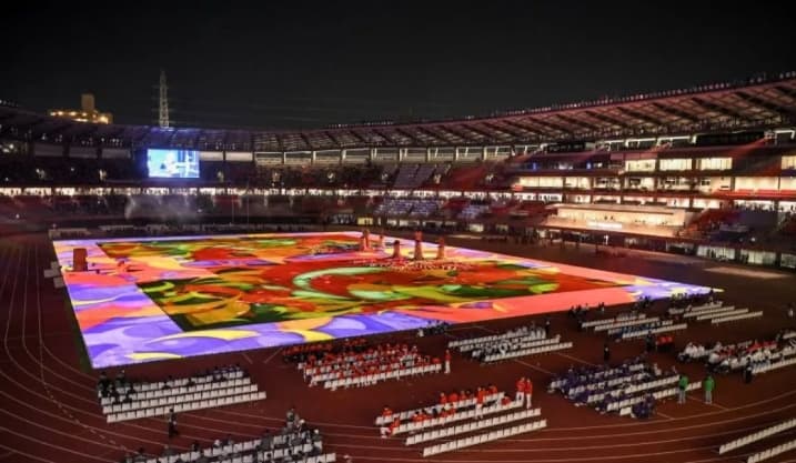 Jadwal Asian Para Games 2026 Hari Ini: Indonesia Berburu Medali Emas Pertama dari Tujuh Cabang Olahraga