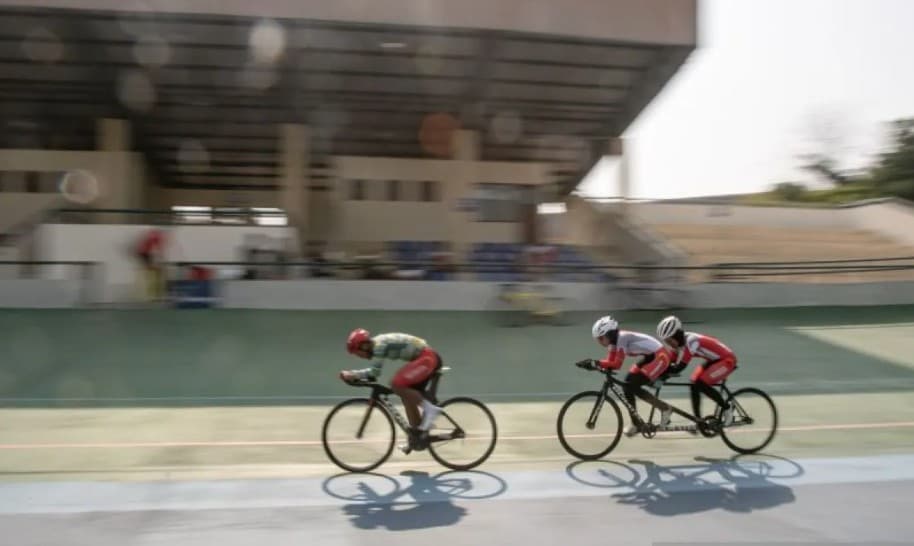 Sufyan Saori dan Vanza Mifthahul Jannah Sumbang Dua Perunggu untuk Indonesia di Asian Para Games 2026