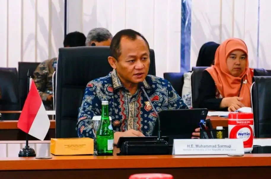 Menperin Sarmuji Dorong Kolaborasi Industri Kakao Nasional, Program Cocoa Doctor Targetkan 100 Peserta pada 2026