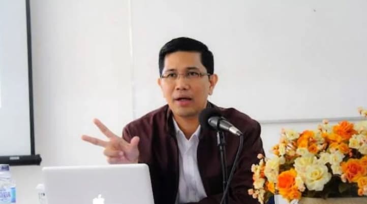 Pengamat UI Dorong Penguatan Regulasi agar Kekayaan Intelektual Bisa Jadi Jaminan Pembiayaan Ekonomi Kreatif