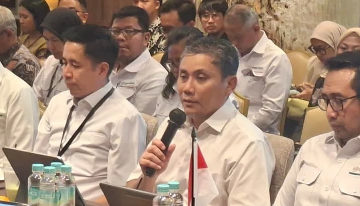 BP Tapera Percepat Pembiayaan Rumah Subsidi, Realisasi KPR FLPP Capai 184.342 Unit dari Target 350 Ribu Rumah