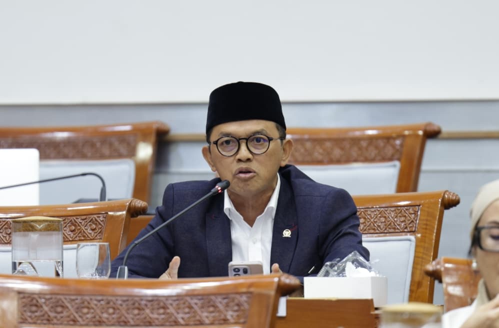 Maman Imanul Haq Desak Pemerintah Utamakan Mitigasi Bencana, Soroti Kekurangan Anggaran Rp17,8 Triliun