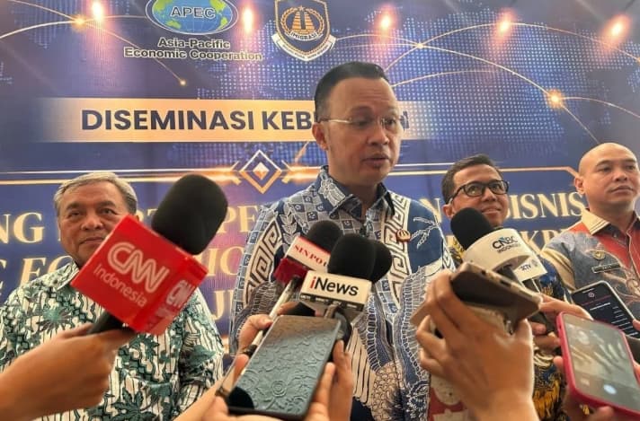 Imigrasi Percepat Pengajuan Kartu APEC Lewat Digitalisasi, 1.814 Pebisnis Indonesia Sudah Manfaatkan Fasilitas