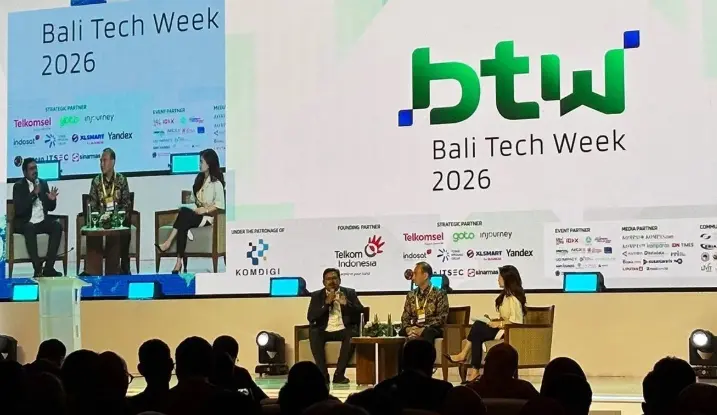 Kemkomdigi Dorong Spektrum Frekuensi Terjangkau untuk Percepat Perluasan Jaringan 5G di Seluruh Indonesia