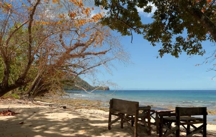 Kemenpar Sebut Pariwisata Indonesia Semakin Merata, Kunjungan Wisatawan ke Manado-Likupang dan Danau Toba Melonjak