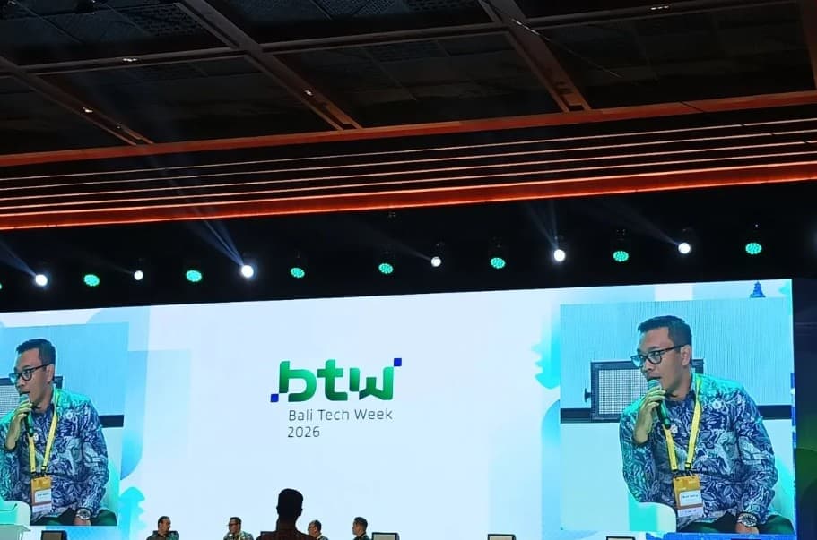 Telkom Dorong Pemerataan Infrastruktur AI ke Surabaya, Solo, dan Manado agar Ekonomi Digital Tak Terpusat di Jakarta