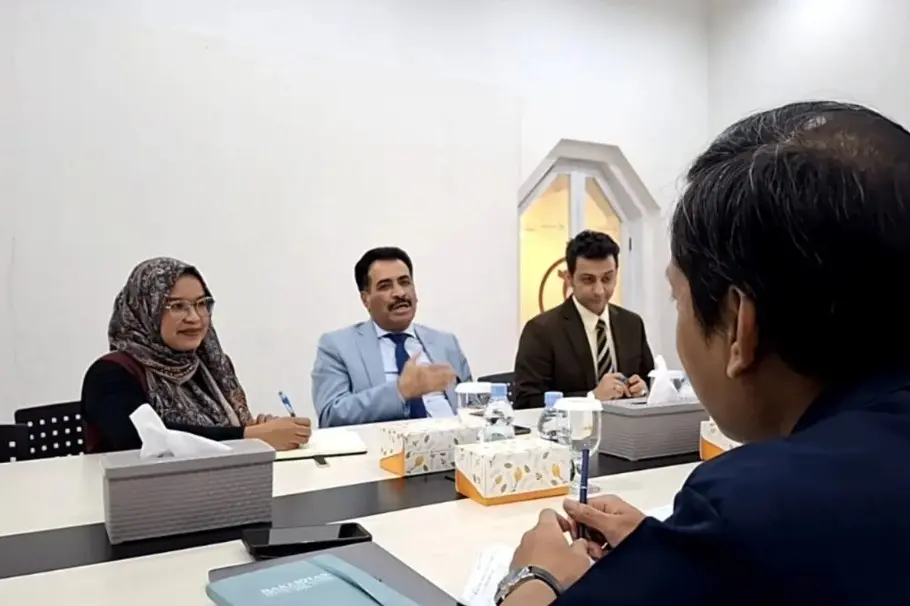 Dubes Yaman Dukung Operasi Militer Fajar Yaman untuk Rebut Wilayah Houthi dan Pulihkan Stabilitas Negara