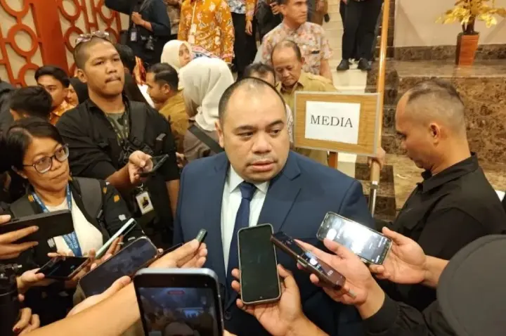 Danantara Resmi Akuisisi Lahan 4,4 Hektare dan Hotel 1.461 Kamar di Makkah
